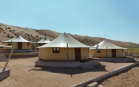 Al Salam Desert Camp Bidiya